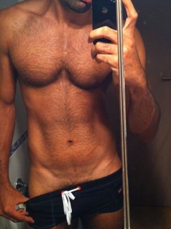 Be Brave And Take A Picture Of Yourself In The Mirror&hellip; Slide Those Undies
