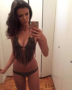 Submit your own changing room pictures now! Anna-Christina Schwartz via /r/ChangingRooms http://ift.tt/2a2WnSS