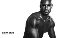  Tyson Beckford and Transgender Model Ines Rau Get Naked in Explicit Photo Shoot for ‘OOB’ [NSFW Photos] 