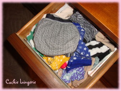 Cocky Lingerie’s ~ Pantie Drawer ParadeYou know you like to peek in those wonderful pantie and lingerie  draws, so take a quick peek in ~  PJ’s pantie drawer.           ~ PJ is  40 something                 ~ insurance agent      