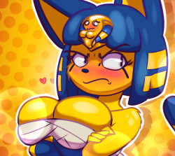 teckworks:   I’m trying so hard to get my drawing mojo up and running…I really feel like I’ve been super slacking.  Yellow tiddy seems to help.   Hang in there man, you&rsquo;ll get that mojo back! 👍👍