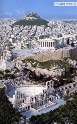 iloveeurope:  Athens, Greece