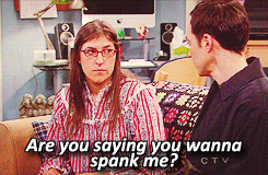 TBBT ;DI swear to God I can&rsquo;t stop laughing!