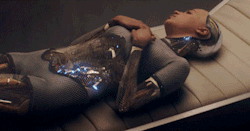 thecreatorsproject:  Human in the Machine: The Making of “Ex Machina”
