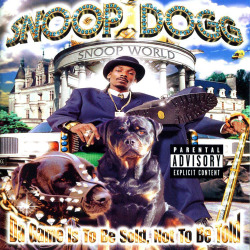 On this day in 1998, Snoop Dogg releasd his third album, Da Game Is to Be Sold, Not to Be Told on No Limit Records..