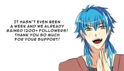 ask-married-noiz-aoba:  Aoba: Uhh, we’re really sorry about this.  Noiz: Yeah, we failed to troll all of you and even wasted Aoba’s effort but we’ll do it right next time. Aoba: There is no next time!