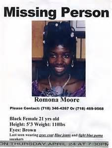 kathereal:  ablackwomansurvivingrape:  Romondo Jack, the man who saw a broken, beaten, raped and tortured Romona Moore and then walked away to attend…. A BABY SHOWER and GO SHOPPING!     Ramondo Jack and Romona Moore were raised three-tenths of a