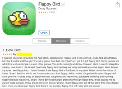 Flappy Bird Porn