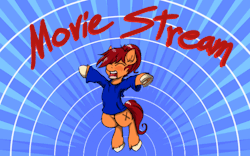 eammod:Hey I got things working!!! Lets watch some movies!!!=O WOO~! ^w^