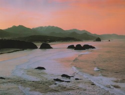retrospectia:Beautiful America’s Oregon Coast, 1999