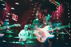honeyxglo:  Balance &amp; Composure at Union Pool in October 2015 