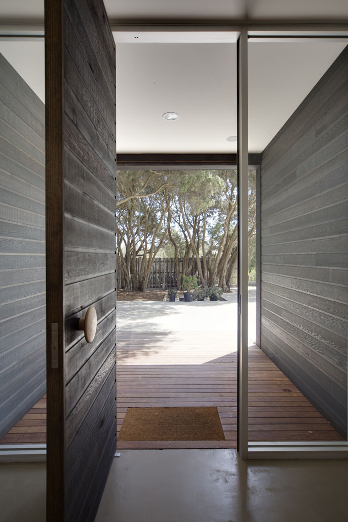 nnmprv:  Blairgowrie House by Wolveridge Architects. 