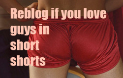 gearessentials:Short shorts! After waiting forty years&hellip;. I can start wearing mine again !!~~!!