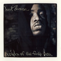 BACK IN THE DAY |1/28/92| Lord Finesse releases his second album, Return of the Funky Man, on Giant Records.