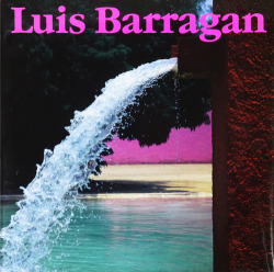 hamonikakoshoten:  Luis Barragan　ルイス・バラガンの建築　改訂版