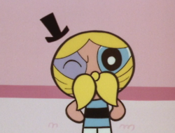 genderoftheday:  Today’s Gender of the Day is: Bubbles as the Mayor of Townsville
