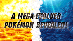 zwampert:  Mega Slowbro Confirmed! 
