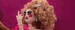 homosexual-supervillain:  Greatest Inanimate Objects in RPDR Herstory 1) Lil’ Poundcake 2) Ornacia  3) Alyssa’s Backrolls 4) Courtney’s Wings 5) Shangela’s Box 6) Milk’s Pinocchio Nose 7) Violet’s Corset 8) Puppet Bianca Del Rio 9) Katya’s