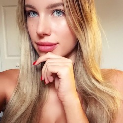 maria-doroshina-nude:  Beautiful