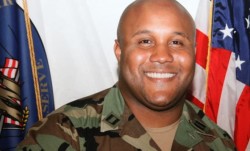 Christopher Dorner Has Been Found In Big Bear, California. He Has Shot Two More Officers