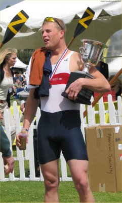 hotmalerowers:  Submitted anonymously .  #coast rower champion from tautspeedos.tumblr.com