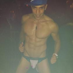 Check out hot gogo boy Juan :)See hot Colombian boys like Juan here at gay-cams-live-webcams.com