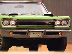 process-vision:  1969 Dodge Coronet R/T