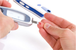 tipsmedicina:  La diabetes 1,5 es uno de los nombres que ahora se están utilizando para aquellos casos de pacientes adultos a los que se le diagnostica diabetes y no precisan al principio de insulina para su tratamiento y generalmente no tienen sobrepeso