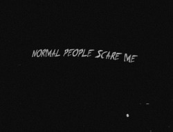 ZOMBIES AND MORE | via Tumblr on We Heart It. http://weheartit.com/entry/60045060/via/annabec