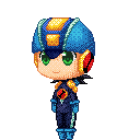 nicola-maria-young:   MEGAMAN.EXE SHIMEJI RE-RELEASE  A shimeji is a little desktop buddy that roams your screen.  The original site actually calls it the “world’s most useless mascot.” Windows | Mac For the most part, Megaman is fairly calm, he’ll