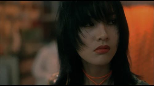 ouugg:  Fallen Angels (墮落天使), dir. Wong Kar-Wai (1995)  