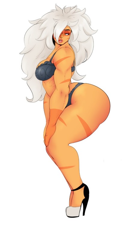 pwheatnsfw:Up next we got some SU material. 