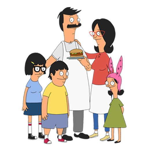 bob-belcher:  the last of the 90s kids turn eighteen in 2017 so it’s time to become….. 90s adults
