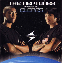 On this day in 2003, The Neptunes released Clones. 