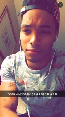 the-abandoned-cafe:  Babe 😍😩💘 [Rome Flynn]