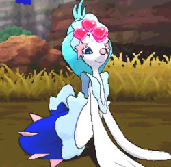 I'm REALLY hoping my Primarina is male !