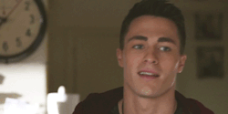 newwyyork:  bri-g:  gratui-t:  god yes   I wonder how many girls have gotten pregnant from this look alone. Ungh!  oh colton  