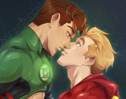 thensfwfandom: Get yourself a man like Barry Support me on Patreon -NSFWfandom 