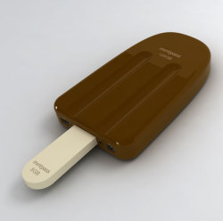 nuggetcafe:  mintpass popsicle hard drive 