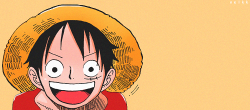 nelkk:  30 Day One Piece Challenge  Day 1 - Favorite Mugiwara Pirate↳ Luffy 