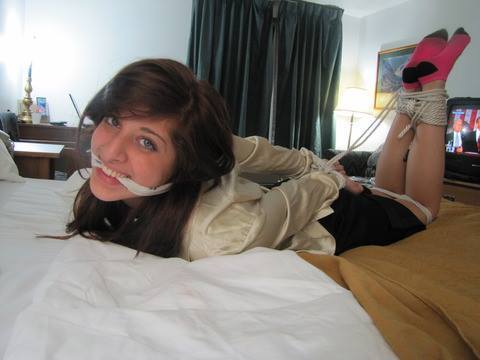 archive-of-blogs:  Ultimate Cleave Gag