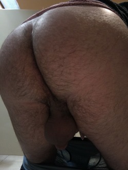 friendsfucktoo:  Been craving dick in here. Not usual for me.
