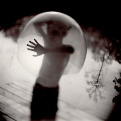 red-lipstick:  Keith Carter (USA) - Bubble, 2003           Photography 