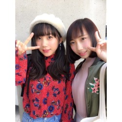 takane-no-ringo: Shuu-chan with Fuu-chan