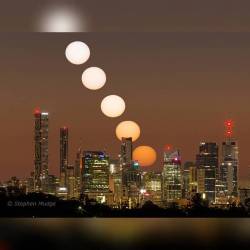 Aphelion Sunrise #nasa #apod #aphelion #sunrise #sun #star #orbit #solarsystem #brisbane #australia #space #science #astronomy