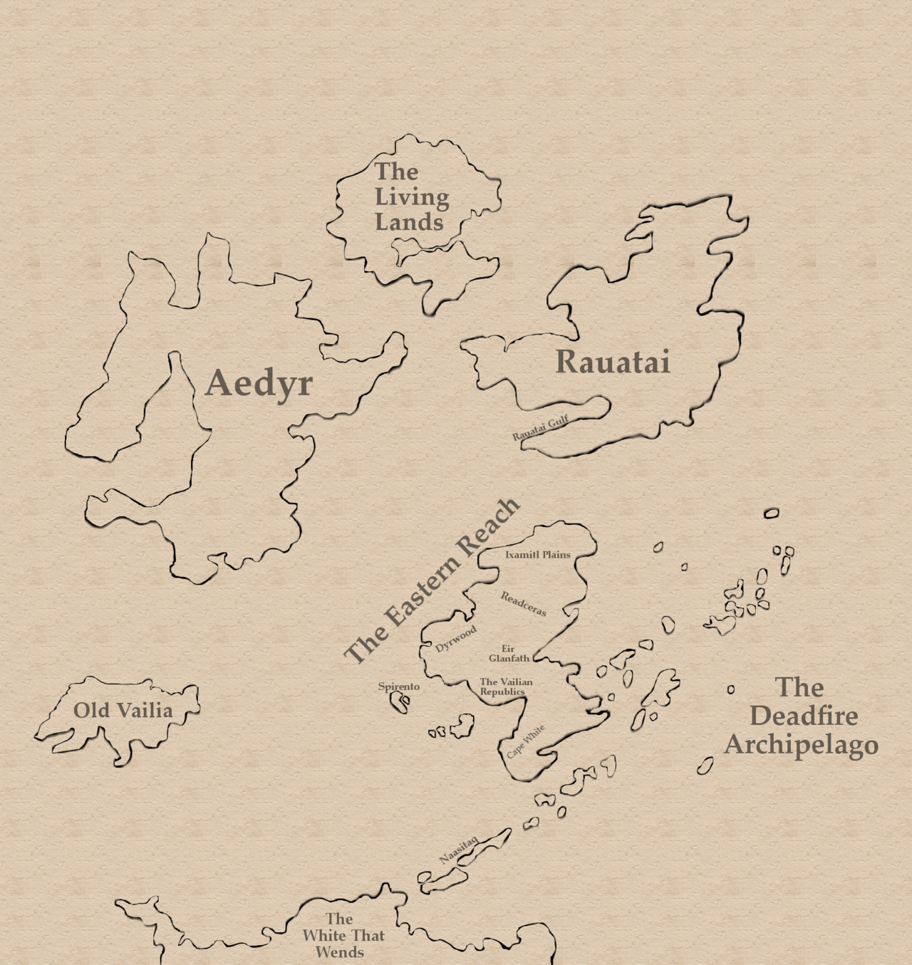 pillars of eternity world map eora Maybe Silly Questoin Full Map Of Eora Pillars Of Eternity Ii Deadfire General Discussion No Spoilers Obsidian Forum Community pillars of eternity world map eora