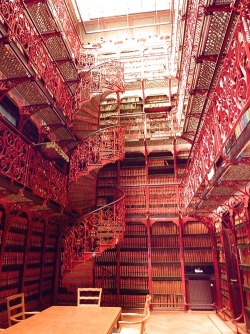 Antigua Biblioteca de La Haya