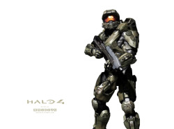 mmoboys:  Halo: Master Chief