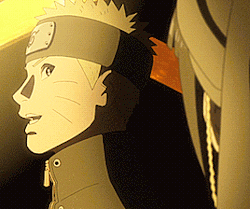 annalovesfiction:  Naruto and Hinata | Naruto and Boruto | Rasengan Combo ♥ 
