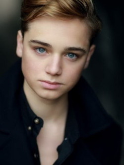 somethingspecial4unow:    Dean-Charles Chapman  